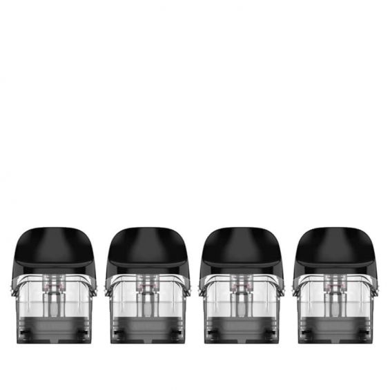 Vaporesso LUXE Q Pods (Pack of 4)