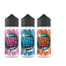 Yeti 100ML  - Blizzard