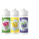 Yeti 100ML  - Original