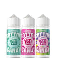 Yeti 100ML  - Cotton Candy