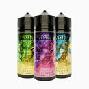 Zeus Juice Zodiac  100ml