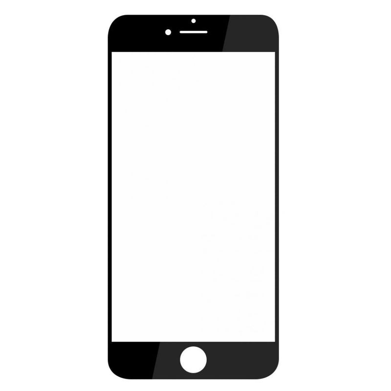 iPhone Iphone 12 Pro (6.1) Tempered Glass 10D