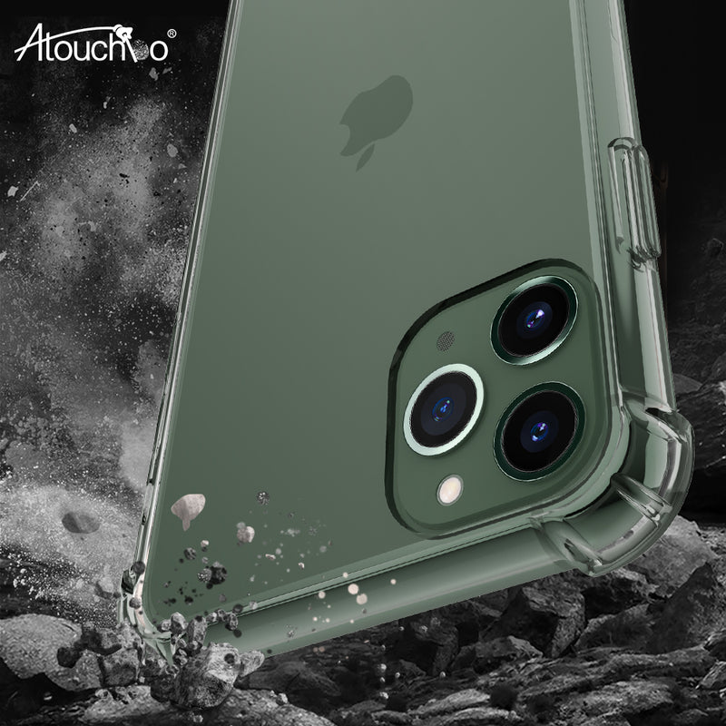 King Kong Anti-burst Case for iPhone XS