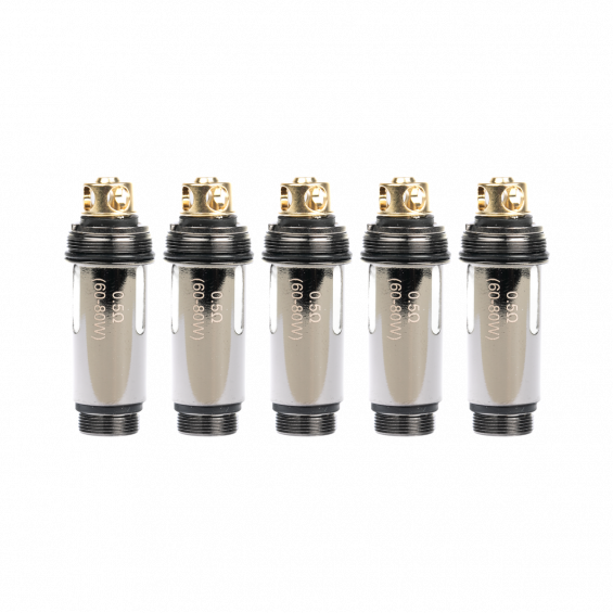 Aspire Cleito Pro-Ohm Coils