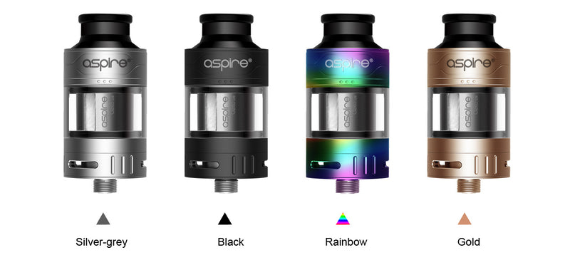Cleito 120 Pro Tank