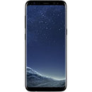 Samsung S8 64GB Mobile Phone - Black
