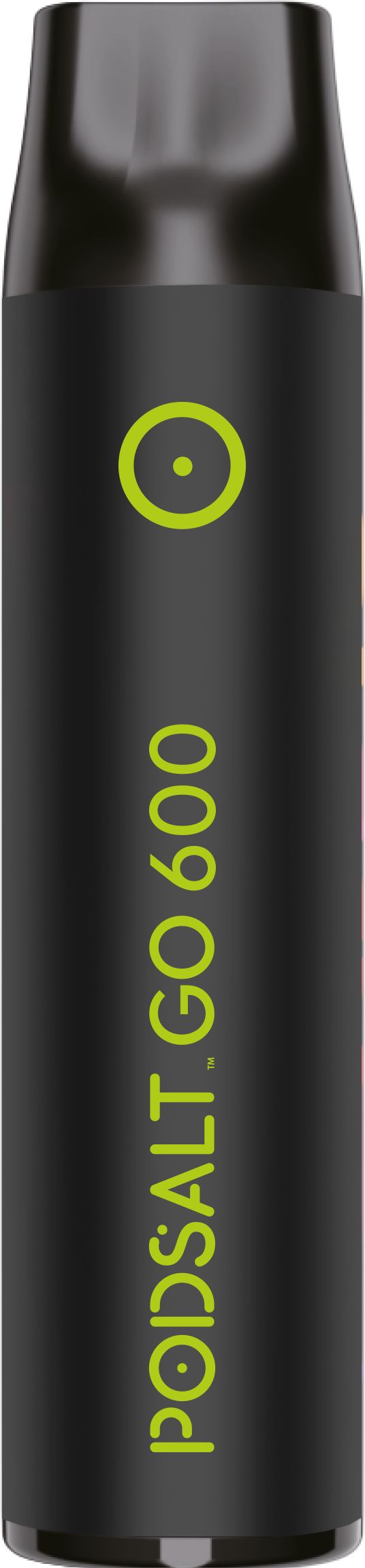 Pod Salt Go 600 Disposable - Cola Lime
