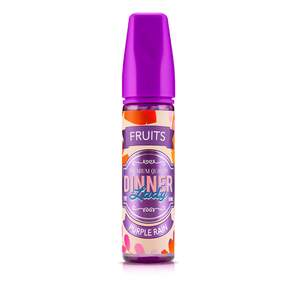 Purple Rain 30:70 50ml Shortfill E-Liquid