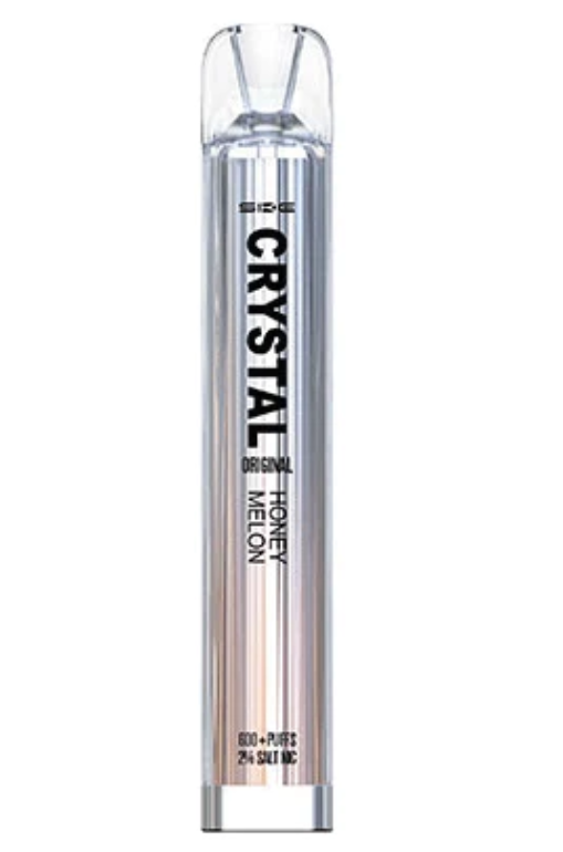 HONEY MELON SKE CRYSTAL BAR DISPOSABLE VAPE