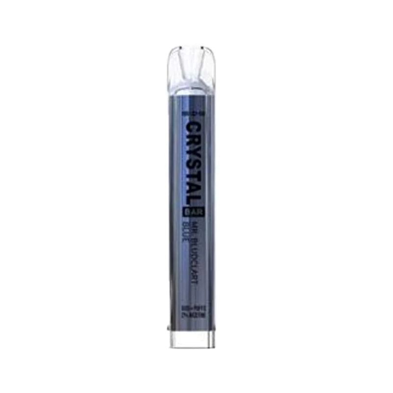 BLUE FUSION SKE CRYSTAL BAR DISPOSABLE VAPE
