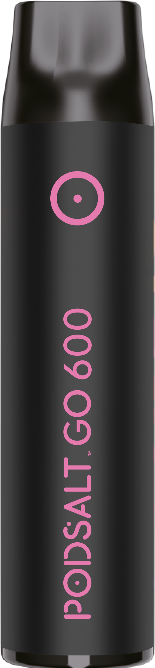 Pod Salt Go 600 Disposable - Pink Lemonade