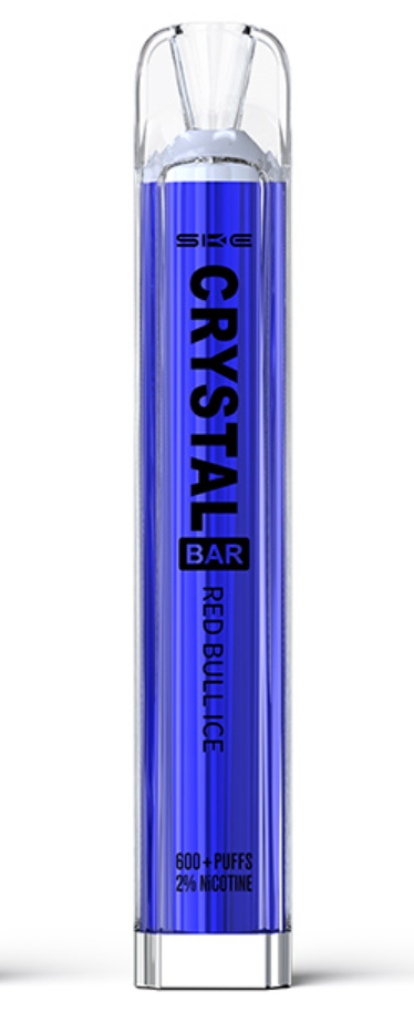 BULL ICE SKE CRYSTAL BAR DISPOSABLE VAPE