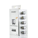 Smok TFV9 Coils 0.15- Pack of 3