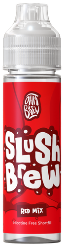 Slush Brew by Ohm Brew 50ml Shortfill