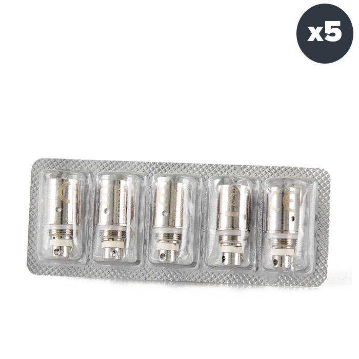 Aspire Coils Compatible with K1, K2