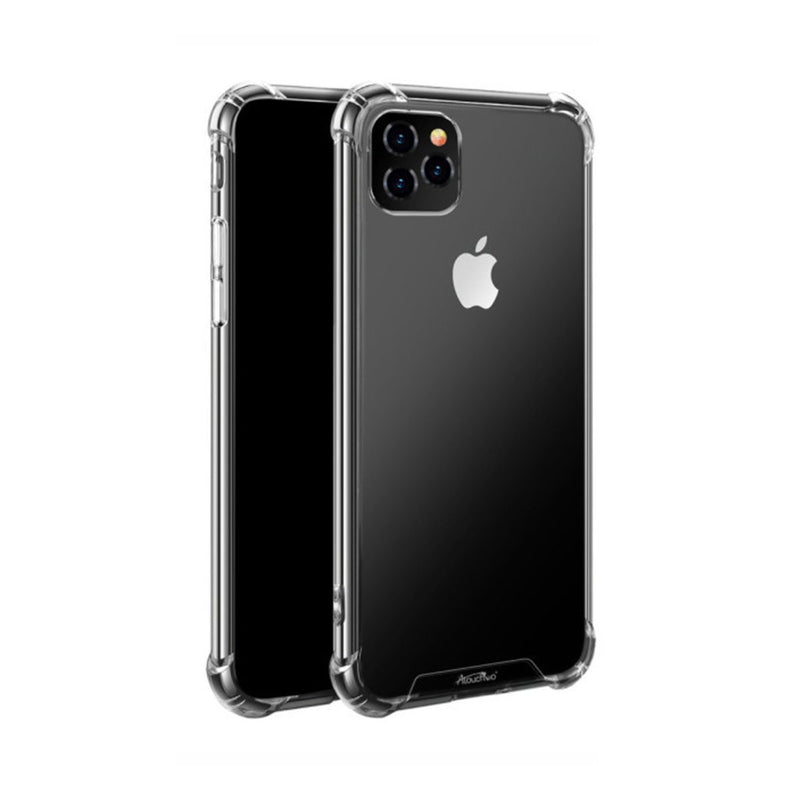 King Kong Anti-burst Case for iPhone XR