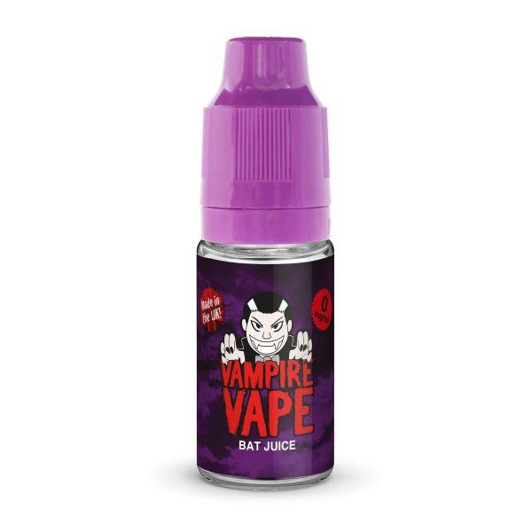 Bat Juice - 10ml Vampire Vape E-Liquid