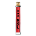 Crystal Plus Pod Kit