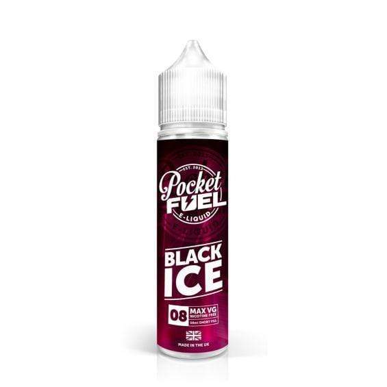 Pocket Fuel Black ICE 50ML