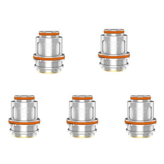 Geekvape Zeus Z1 Replacement Coils