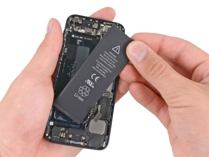 iPhone 6S Plus Battery Replacement