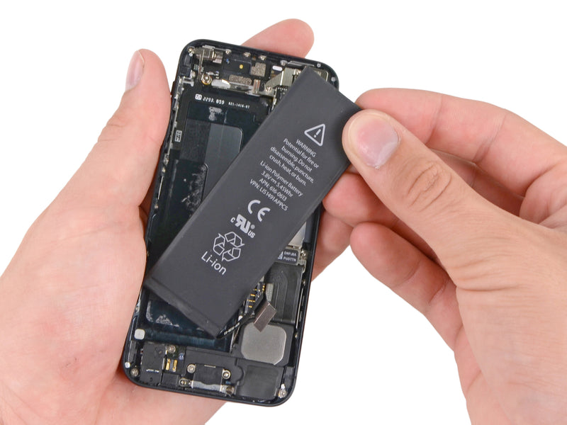 iPhone 11 Battery Replacement