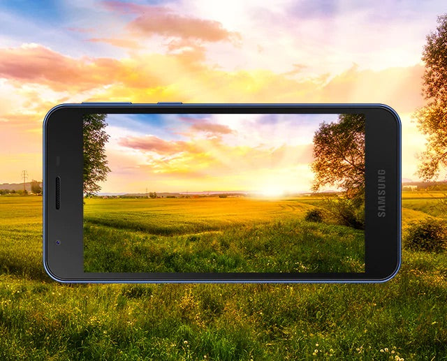 Samsung A2 Core