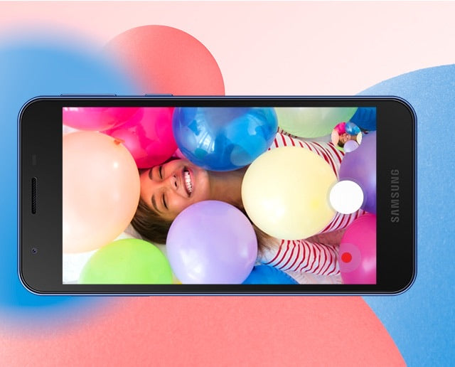 Samsung A2 Core