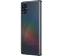 SAMSUNG Galaxy A51 - 128 GB, Black