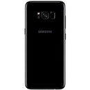 S8 Plus 64GB Mobile Phone - Black