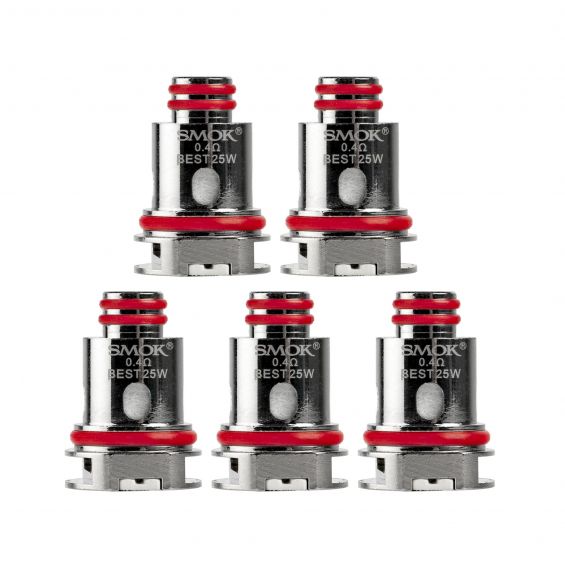 Smok RPM Replacement Coils
