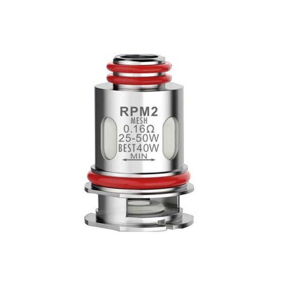 Smok RPM2 Mesh coils 5 pack