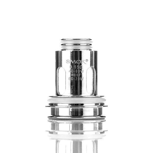 Smok BF-Mesh Coils for TF Tank - Pack of 3