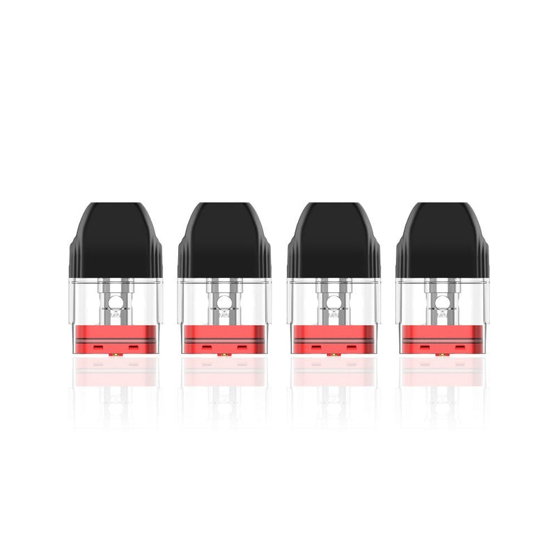 Uwell - Caliburn KOKO Replacement Pods (4 Pack)